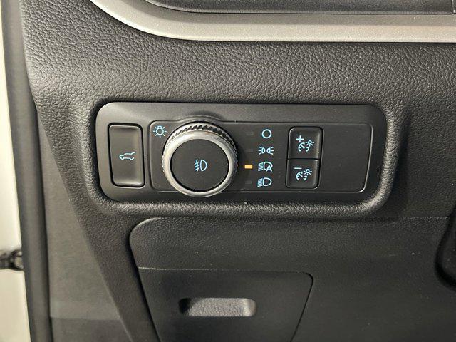 used 2022 Ford Explorer car, priced at $31,297
