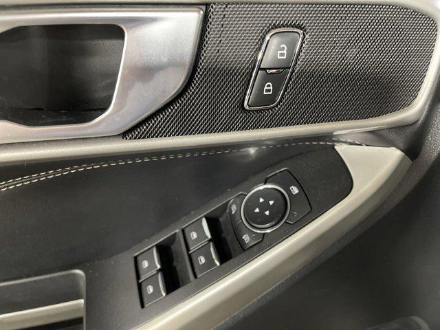 used 2022 Ford Explorer car, priced at $31,297
