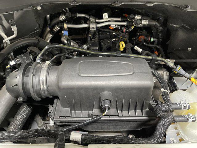 used 2022 Ford Explorer car, priced at $31,297