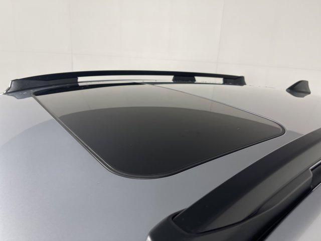 new 2025 Subaru Crosstrek car, priced at $34,370