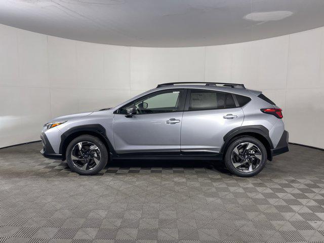 new 2025 Subaru Crosstrek car, priced at $34,370