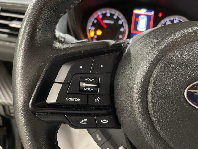 used 2022 Subaru Ascent car, priced at $31,497