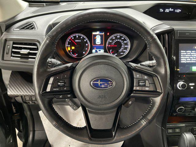 used 2022 Subaru Ascent car, priced at $31,497
