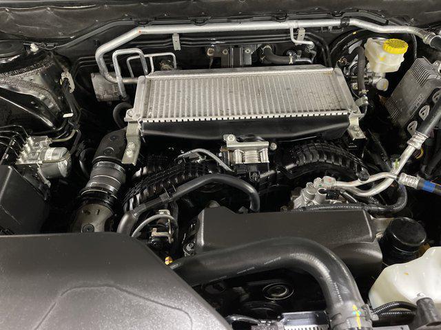 used 2022 Subaru Ascent car, priced at $31,497