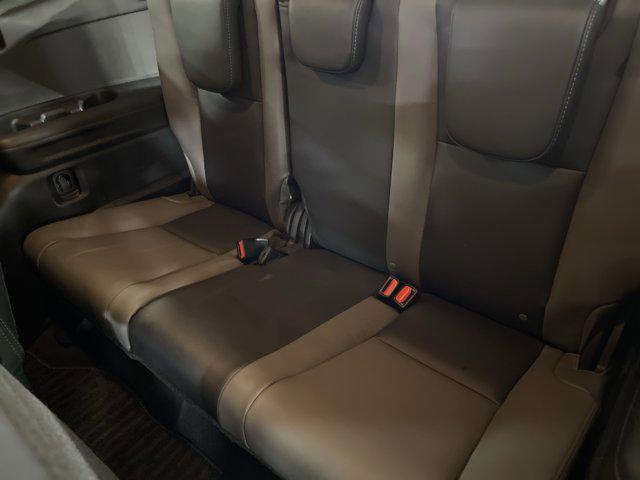 used 2022 Subaru Ascent car, priced at $31,497