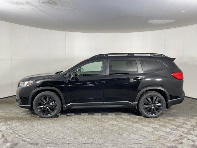 used 2022 Subaru Ascent car, priced at $31,497