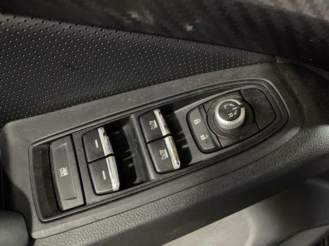 used 2022 Subaru Ascent car, priced at $31,497