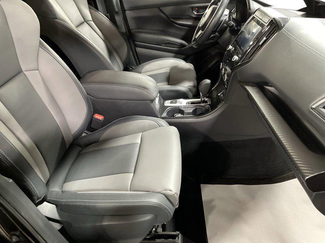 used 2022 Subaru Ascent car, priced at $31,497