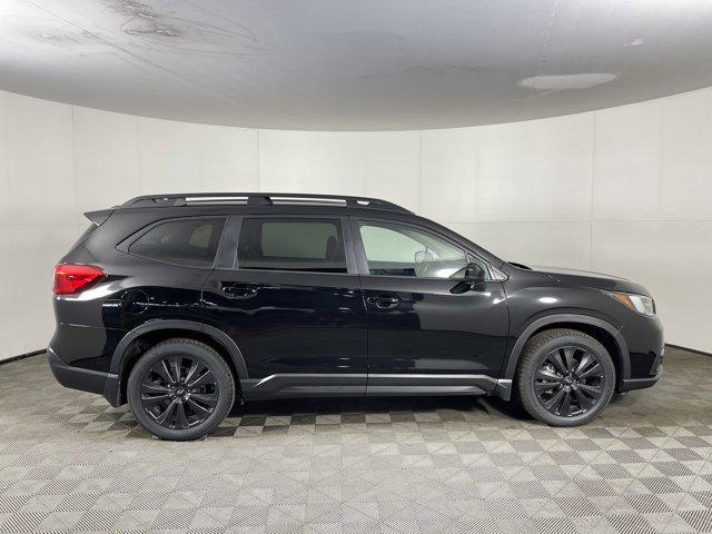 used 2022 Subaru Ascent car, priced at $31,497