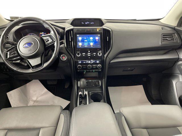 used 2022 Subaru Ascent car, priced at $31,497