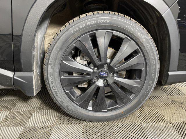 used 2022 Subaru Ascent car, priced at $31,497