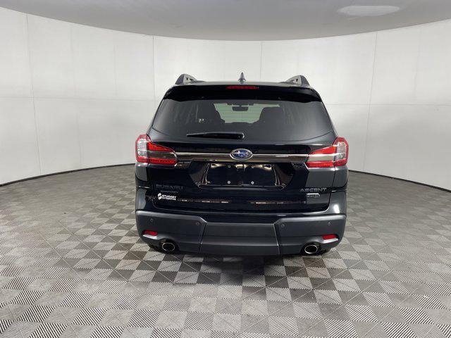 used 2022 Subaru Ascent car, priced at $31,497