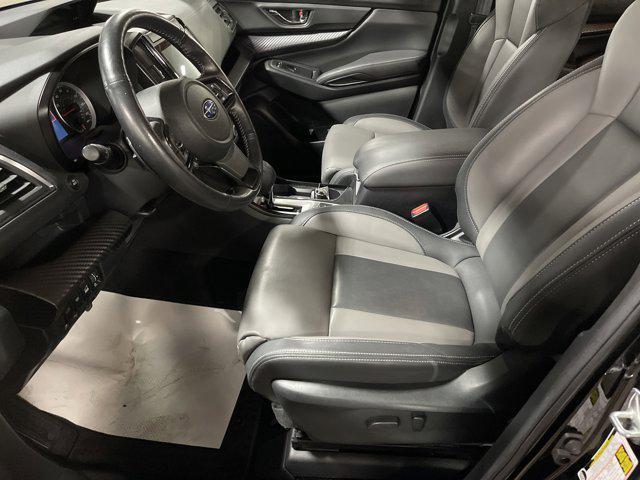 used 2022 Subaru Ascent car, priced at $31,497
