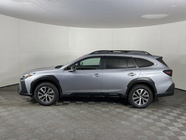 used 2023 Subaru Outback car, priced at $27,197