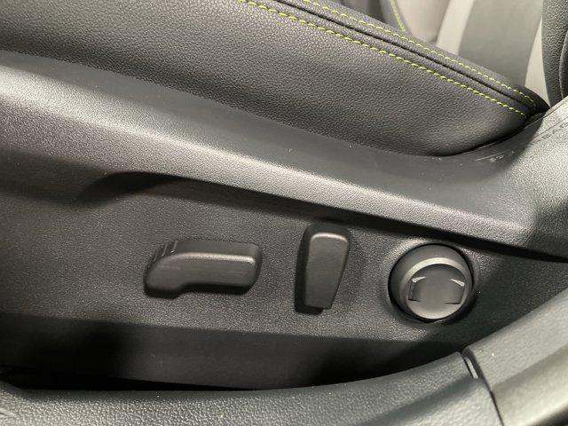 new 2025 Subaru Outback car, priced at $36,258