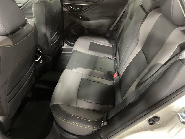 new 2025 Subaru Outback car, priced at $36,258