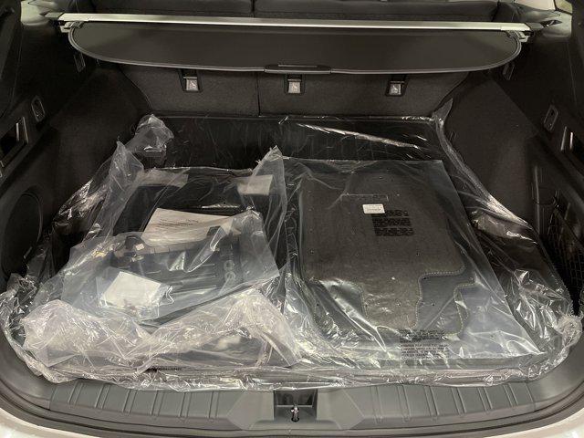 new 2025 Subaru Outback car, priced at $36,258