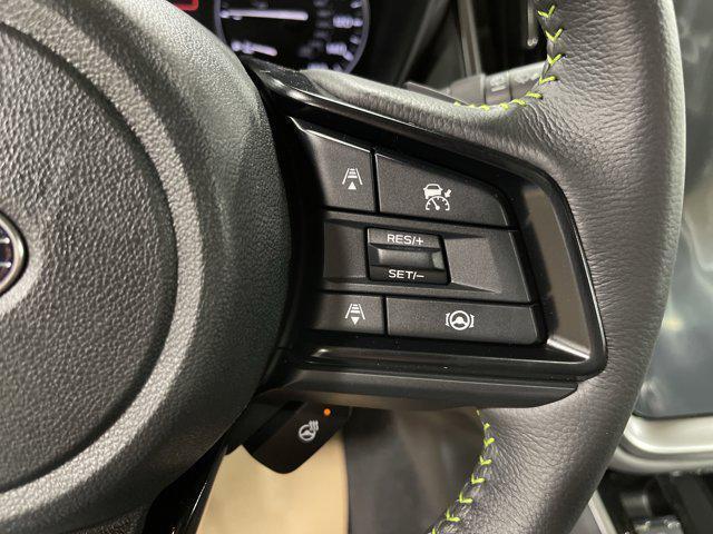 new 2025 Subaru Outback car, priced at $36,258