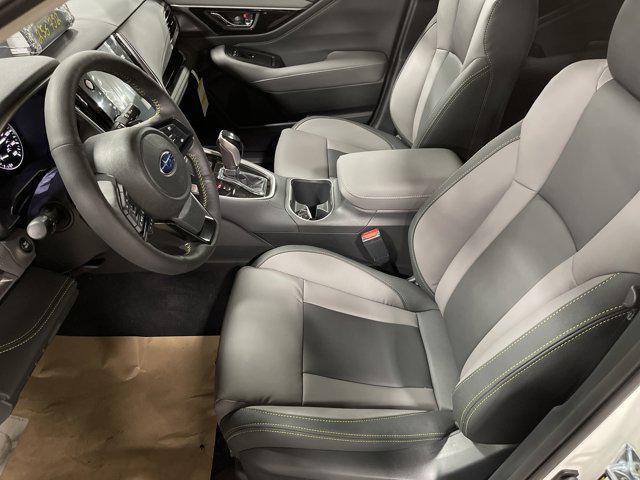 new 2025 Subaru Outback car, priced at $36,258