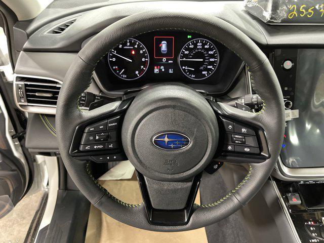 new 2025 Subaru Outback car, priced at $36,258