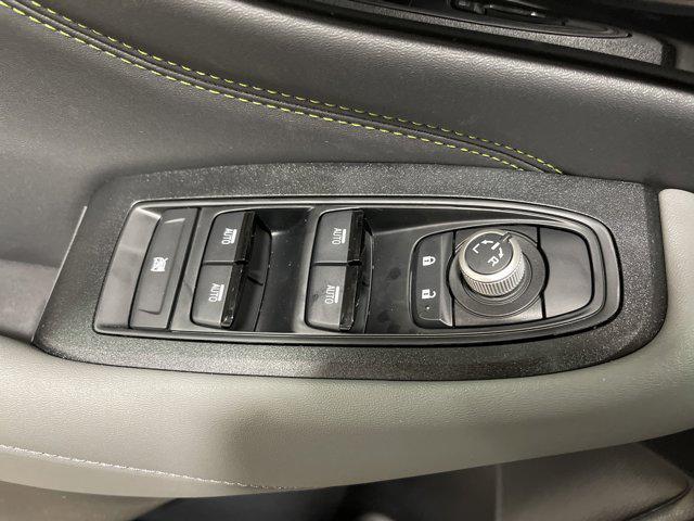 new 2025 Subaru Outback car, priced at $36,258