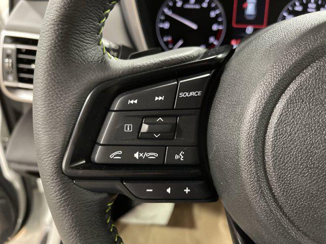 new 2025 Subaru Outback car, priced at $36,258