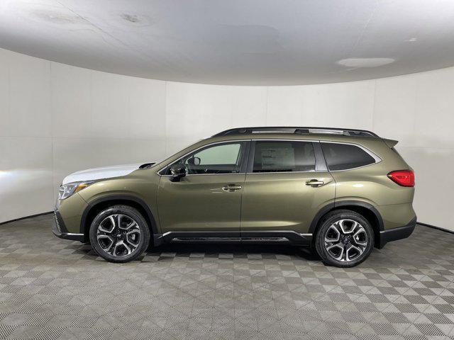 new 2024 Subaru Ascent car, priced at $44,304