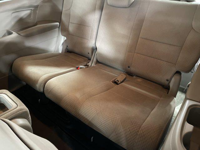 used 2017 Honda Odyssey car, priced at $19,997