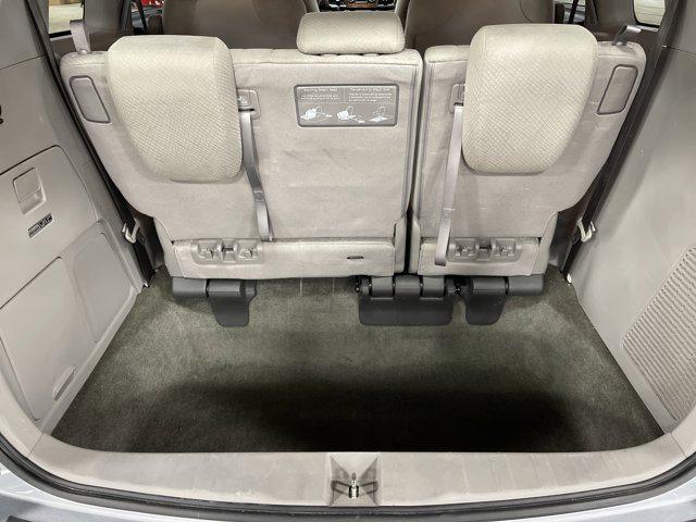 used 2017 Honda Odyssey car, priced at $19,997