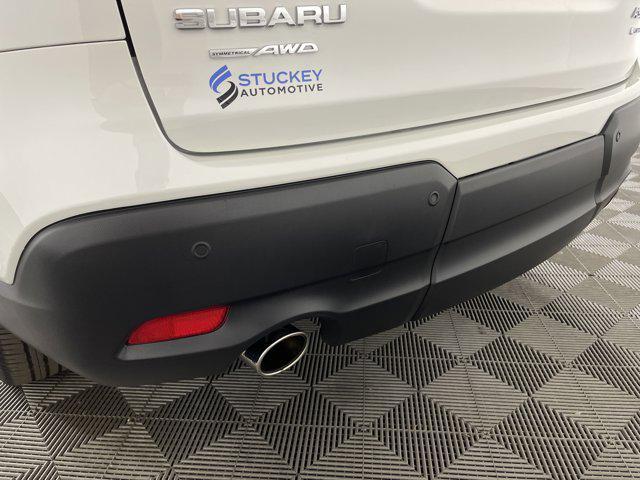 used 2024 Subaru Ascent car, priced at $39,997