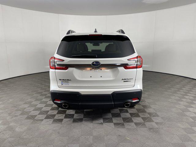 used 2024 Subaru Ascent car, priced at $39,997