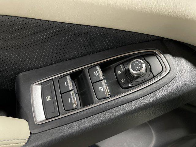 used 2024 Subaru Ascent car, priced at $39,997
