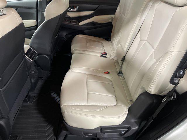 used 2024 Subaru Ascent car, priced at $39,997