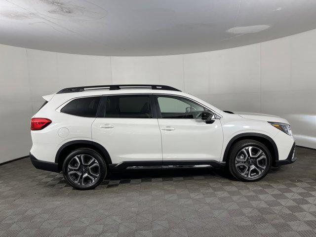 used 2024 Subaru Ascent car, priced at $39,997
