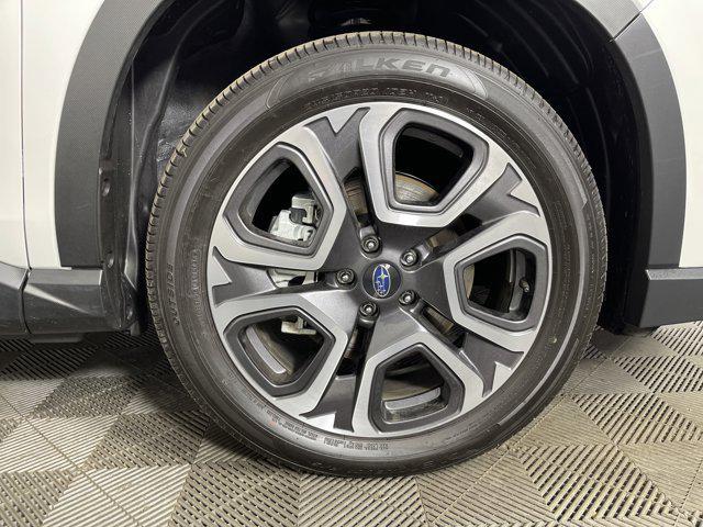 used 2024 Subaru Ascent car, priced at $39,997