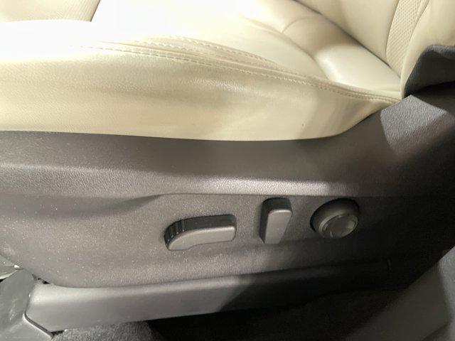 used 2024 Subaru Ascent car, priced at $39,997