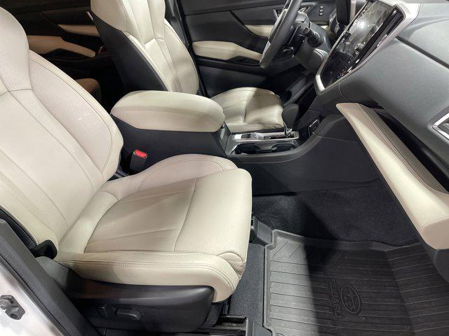 used 2024 Subaru Ascent car, priced at $39,997