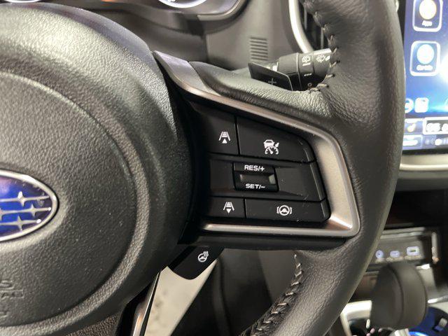 used 2024 Subaru Ascent car, priced at $39,997