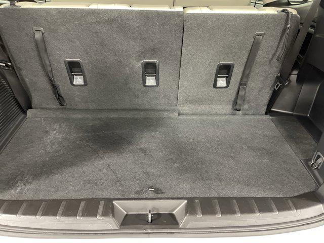 used 2024 Subaru Ascent car, priced at $39,997
