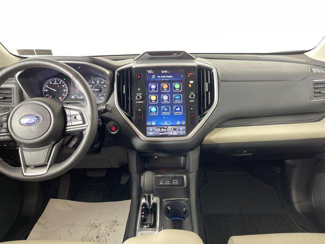 used 2024 Subaru Ascent car, priced at $39,997