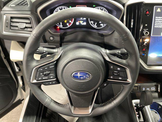 used 2024 Subaru Ascent car, priced at $39,997