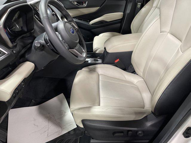 used 2024 Subaru Ascent car, priced at $39,997