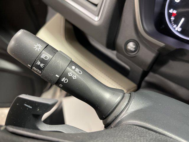 used 2024 Subaru Ascent car, priced at $39,997