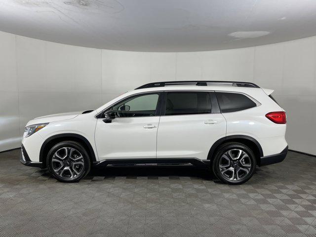 used 2024 Subaru Ascent car, priced at $39,997