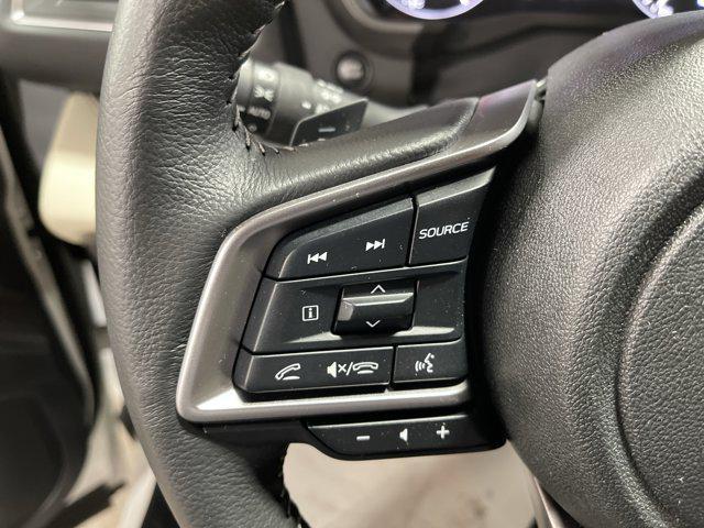 used 2024 Subaru Ascent car, priced at $39,997