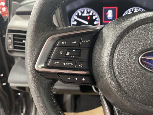 new 2025 Subaru Outback car, priced at $33,913