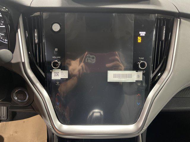new 2025 Subaru Outback car, priced at $33,913