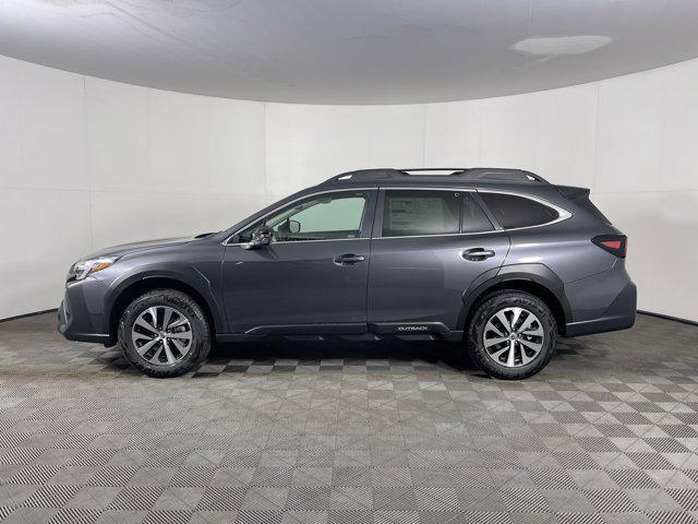 new 2025 Subaru Outback car, priced at $33,913