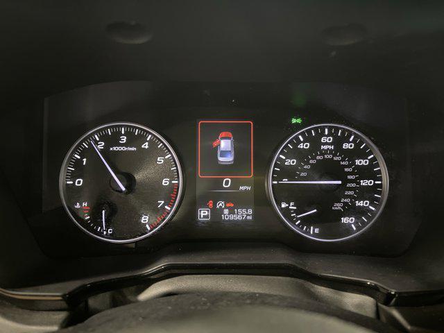 used 2021 Subaru Legacy car, priced at $16,497