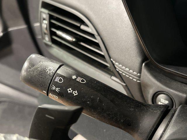 used 2021 Subaru Legacy car, priced at $16,497